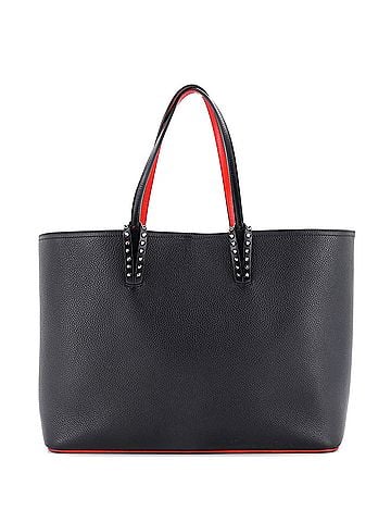 Christian Louboutin Cabata East West Tote Leather Large (view 1)