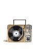 Judith Leiber 100% Crystal Turntable Minaudiere Crystal One size - photo 1