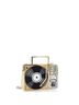 Judith Leiber 100% Crystal Turntable Minaudiere Crystal One size - photo 3