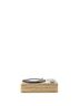 Judith Leiber 100% Crystal Turntable Minaudiere Crystal One size - photo 2