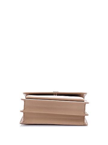 Saint Laurent Sunset Crossbody Bag Leather Medium (view 2)