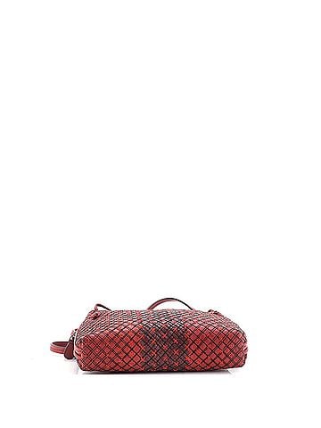 Bottega Veneta Nodini Crossbody Bag Intrecciato Nappa Small (view 2)