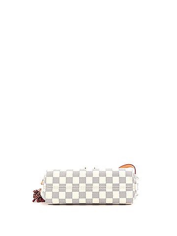Louis Vuitton Croisette Handbag Damier (view 2)