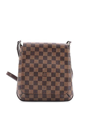 Louis Vuitton Musette Salsa Handbag Damier (view 1)