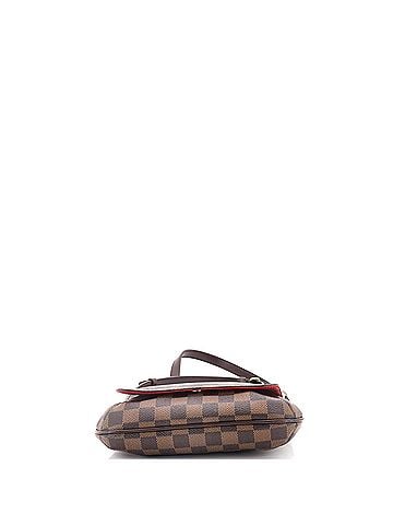 Louis Vuitton Musette Salsa Handbag Damier (view 2)