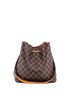 Louis Vuitton 100% Coatead Canvas Brown NeoNoe Handbag Monogram Canvas MM One size - photo 4