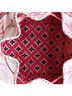 Louis Vuitton 100% Coatead Canvas Multi Color Pink Noe NM Handbag By The Pool Monogram Watercolor Giant Nano One size - photo 5