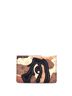 Louis Vuitton 100% Coatead Canvas Brown Pocket Organizer Limited Edition Monogram Portrait Canvas One size - photo 1