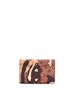 Louis Vuitton 100% Coatead Canvas Brown Pocket Organizer Limited Edition Monogram Portrait Canvas One size - photo 4