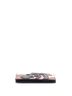 Louis Vuitton 100% Coatead Canvas Brown Pocket Organizer Limited Edition Monogram Portrait Canvas One size - photo 2
