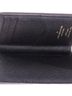 Louis Vuitton 100% Coatead Canvas Brown Pocket Organizer Limited Edition Monogram Portrait Canvas One size - photo 5