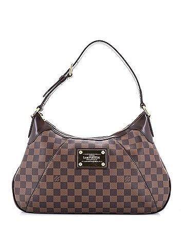 Louis Vuitton Thames Handbag Damier GM (view 1)