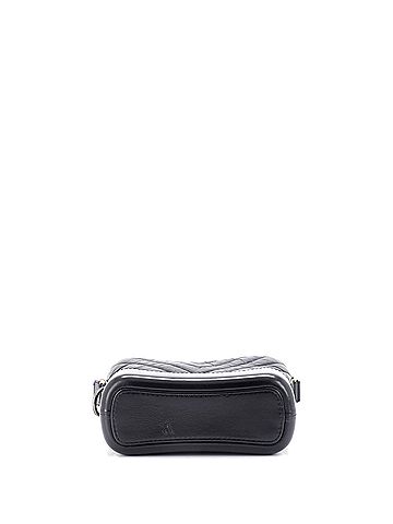 Chanel Gabrielle Hobo Quilted Aged Calfskin Small (view 2)