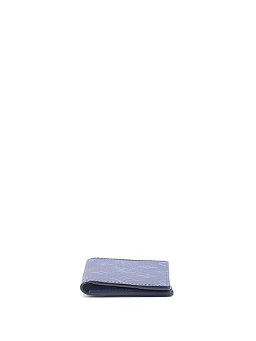 Louis Vuitton Pocket Organizer Monogram Taigarama (view 2)