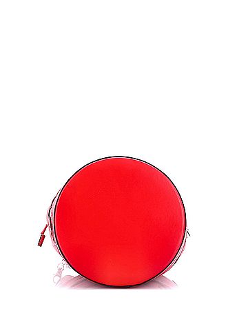 Christian Louboutin Marie Jane Bucket Bag Leather (view 2)