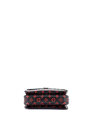 Louis Vuitton Pochette Metis Limited Edition Monogram Infrarouge (view 2)