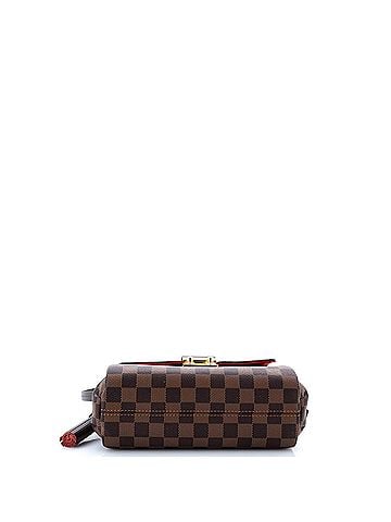 Louis Vuitton Croisette Handbag Damier (view 2)
