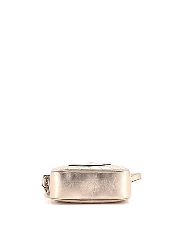 Gucci Blondie NM Camera Shoulder Bag Diagonal Quilted Leather Small (view 2)