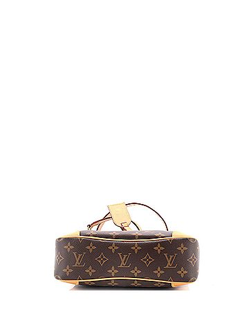 Louis Vuitton Odeon NM Handbag Monogram Canvas PM (view 2)