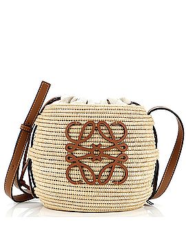 Loewe Bucket Bag
