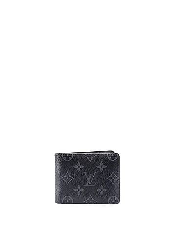 Louis Vuitton Multiple Wallet Monogram Eclipse Canvas (view 1)