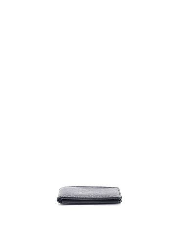 Louis Vuitton Multiple Wallet Monogram Eclipse Canvas (view 2)