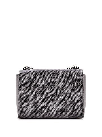 Louis Vuitton Braided Chain Twist Bag Epi Leather MM (view 2)