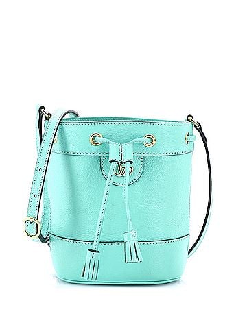 Gucci Ophidia Bucket Bag Leather Mini (view 1)