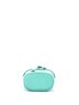 Gucci 100% Leather Green Ophidia Bucket Bag Leather Mini One size - photo 2