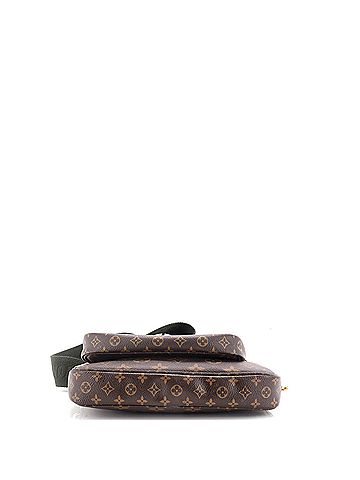 Louis Vuitton Multi Pochette Accessoires Monogram Canvas (view 2)