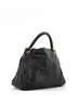 Louis Vuitton 100% Leather Black Artsy Handbag Monogram Empreinte Leather MM One size - photo 3