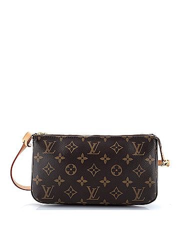 Louis Vuitton Pochette Accessoires NM Monogram Canvas (view 1)