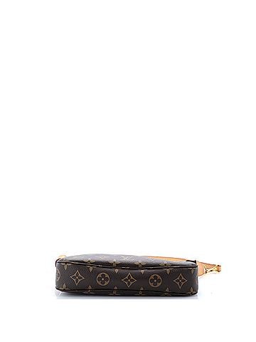 Louis Vuitton Pochette Accessoires NM Monogram Canvas (view 2)