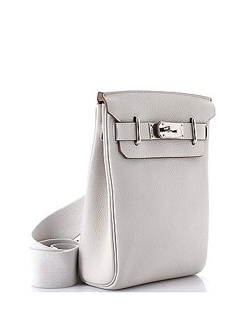 Hermès Hac a Dos Backpack Togo PM (view 2)