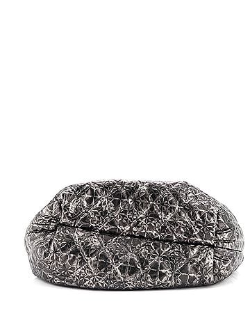 Chanel Rock In Moscow Cabas Quilted Printed Vinyl Large (view 2)
