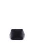 Valentino Garavani 100% Leather Black Pink VLogo Convertible Top Handle Bucket Bag Leather Mini One size - photo 2