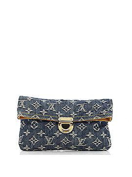 Louis Vuitton Clutch