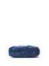 Chanel 100% Denim Blue 22 Chain Hobo Quilted Denim Small One size - photo 6