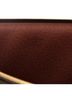 Louis Vuitton 100% Coatead Canvas Brown Poche Documents Monogram Canvas One size - photo 6