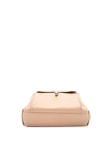 Bottega Veneta Front Pocket Tote Leather Medium (view 2)