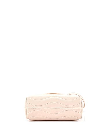 Louis Vuitton New Wave Hold Me Top Handle Bag Quilted Leather (view 2)
