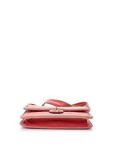 Chanel Sunset On The Sea Flap Bag Quilted Caviar Medium (view 2)