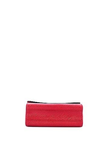 Louis Vuitton Twist Handbag Epi Leather MM (view 2)