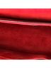 Louis Vuitton 100% Leather Red Twist Handbag Epi Leather MM One size - photo 5