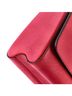 Louis Vuitton 100% Leather Red Twist Handbag Epi Leather MM One size - photo 6