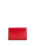 Louis Vuitton 100% Leather Red Chain Louise Clutch Leather GM One size - photo 4