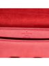 Louis Vuitton 100% Leather Red Chain Louise Clutch Leather GM One size - photo 6
