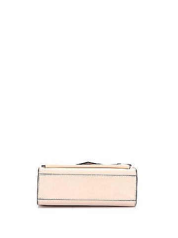 Louis Vuitton Mylockme Handbag Flower Embellished Leather BB (view 2)