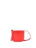 Céline 100% Leather Orange Trotteur Crossbody Bag Grainy Leather Small One size - photo 4