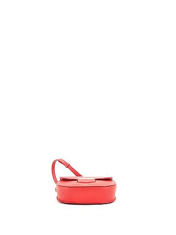 Céline Trotteur Crossbody Bag Grainy Leather Small (view 2)